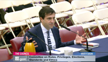 NYC's Abundance Bros Are Riding at Dawn for This Obscure Mamdani Appointee