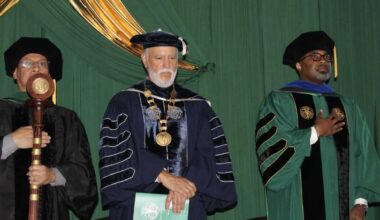 Bronx Community College celebrates 70 years with new ‘Bronx Renaissance 2031’ vision – Bronx Times