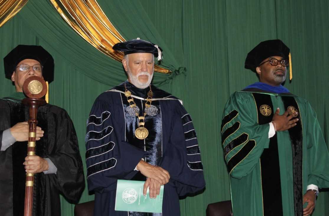 Bronx Community College celebrates 70 years with new ‘Bronx Renaissance 2031’ vision – Bronx Times