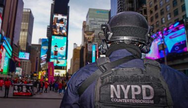 Editorial | Trump must pay up to keep NYC, and America, safe