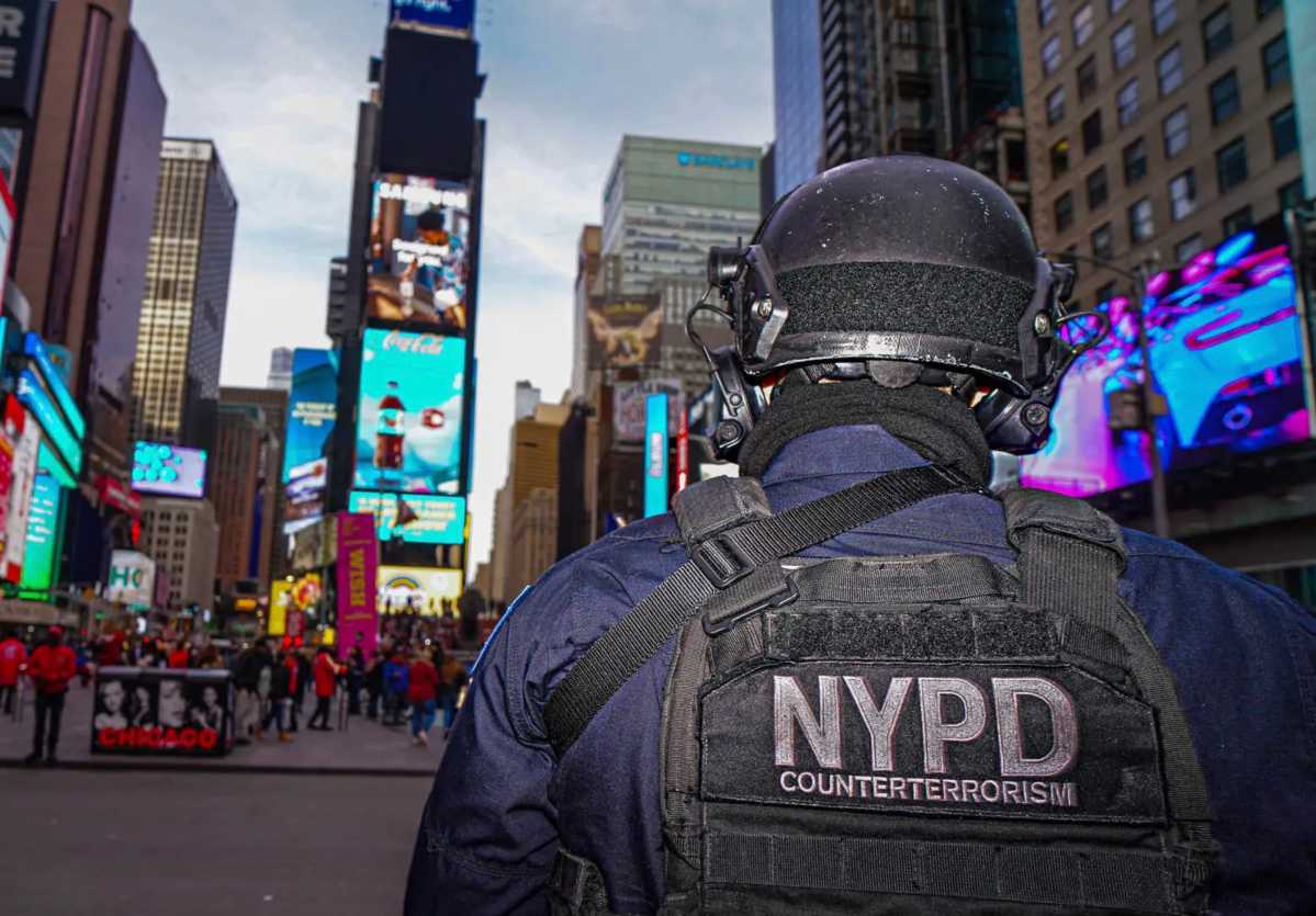 Editorial | Trump must pay up to keep NYC, and America, safe