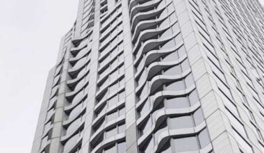 Class action lawsuit claims Blackstone overcharged Manhattan rent-stabilized tenants by $30 million