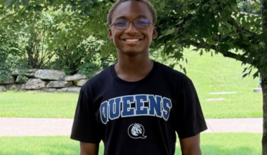 Junior Nationals Qualifier Caleb Asebrook Verbals To Queens For Fall 2027