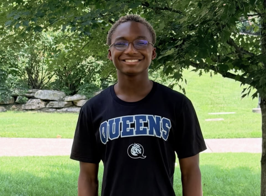 Junior Nationals Qualifier Caleb Asebrook Verbals To Queens For Fall 2027