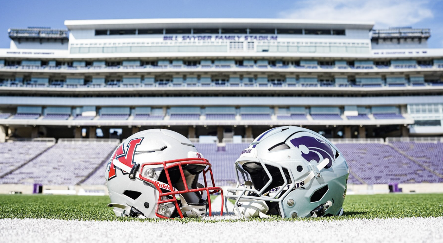 Nicholls football heads to Manhattan, Kansas, ready to put up a fight against Kansas State – the nicholls worth