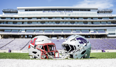 Nicholls football heads to Manhattan, Kansas, ready to put up a fight against Kansas State – the nicholls worth
