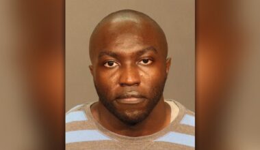 'Devious and manipulative' Brooklyn gunman gets life without parole for high-end sneaker rob slay
