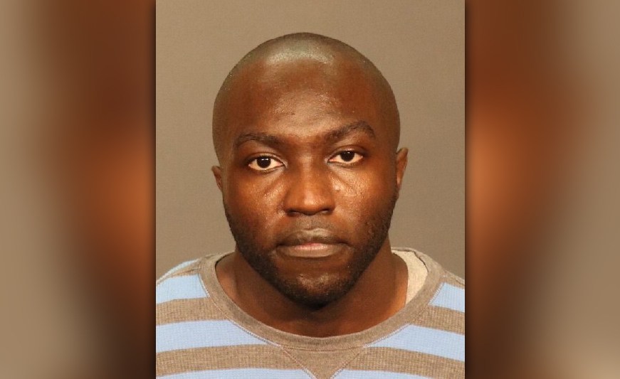 'Devious and manipulative' Brooklyn gunman gets life without parole for high-end sneaker rob slay