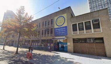 Boy, 16, slashed in face by classmate in Brooklyn on first day of school