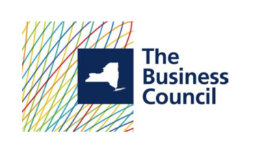 The Business Council of New York State PAC Announces 2026 Political Endorsements