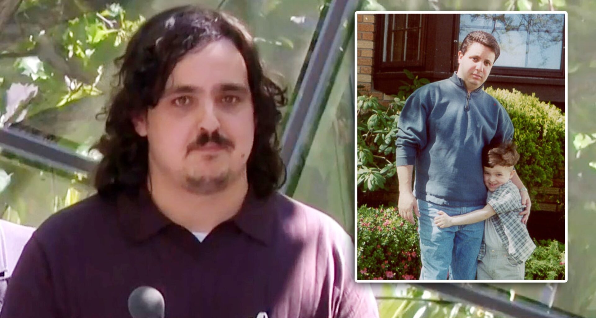Stop using 9/11 to ‘hate on Muslims,’ WTC victim’s son pleads