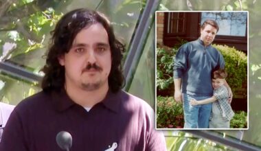 Stop using 9/11 to ‘hate on Muslims,’ WTC victim’s son pleads