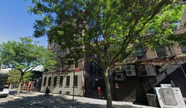 Ex-con who did time for child sex trafficking shot to death on Bronx street