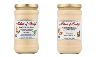Michaels of Brooklyn expands Alfredo lineup
