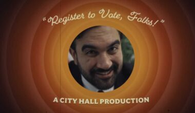 NYC launches $1.6M campaign to explain 5 ‘faster government’ ballot questions