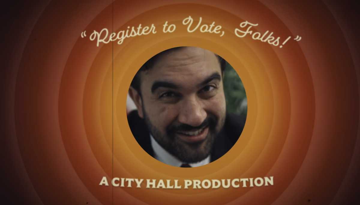NYC launches $1.6M campaign to explain 5 ‘faster government’ ballot questions