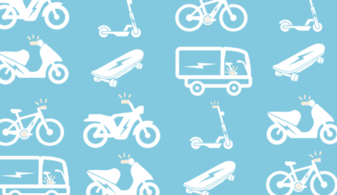 A Guide to Micromobility Rules Across the Tri-State Region
