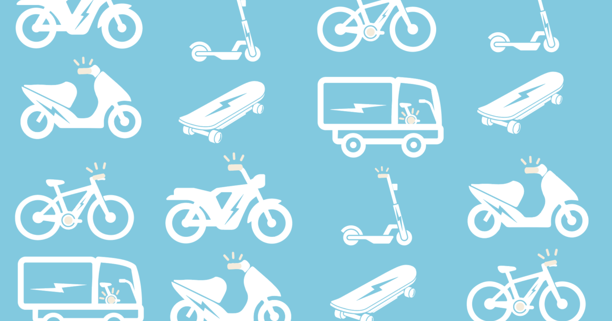 A Guide to Micromobility Rules Across the Tri-State Region