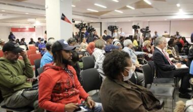 South Bronx Legionnaires’ outbreak reaches 14 cases, 2 deaths as residents voice concerns at town hall – Bronx Times