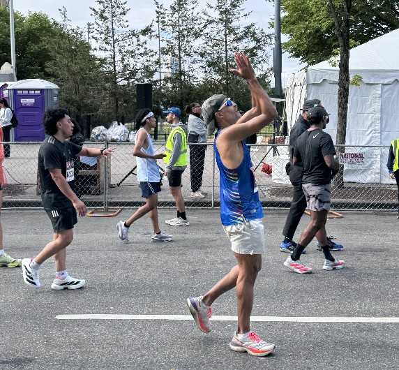 More than 12,000 runners hit the streets for Bronx 10 Mile’s 30th anniversary – Bronx Times