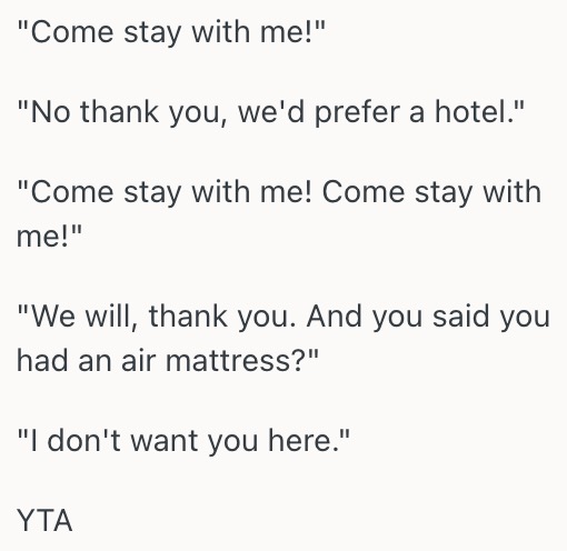 He Promised Her His Soho Guest Room for Six Months—Then Demanded She Book a $350/Night Manhattan Hotel 48 Hours Before Her Flight Screenshot 2026 09 23 at 10.46.43 He Promised Her His Soho Guest Room for Six Months—Then Demanded She Book a $350/Night Manhattan Hotel 48 Hours Before Her Flight