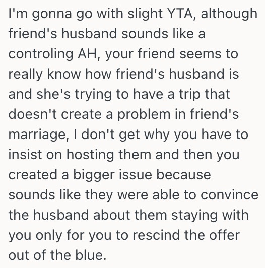 He Promised Her His Soho Guest Room for Six Months—Then Demanded She Book a $350/Night Manhattan Hotel 48 Hours Before Her Flight Screenshot 2026 09 23 at 10.47.35 He Promised Her His Soho Guest Room for Six Months—Then Demanded She Book a $350/Night Manhattan Hotel 48 Hours Before Her Flight