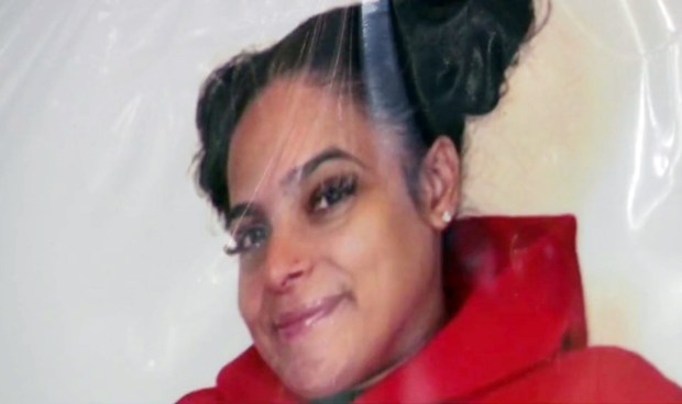 Shantii Quinones, who went by her first name only, died from her injuries after a lithium-ion battery fire at La Roka Barbershop on W. Burnside Ave. near Davidson Ave. in the Bronx on Aug. 20, 2026.