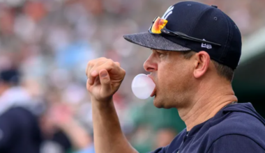 Bleeding Yankee Blue: GAME 1? AN EMBARRASSMENT IN THE BRONX.