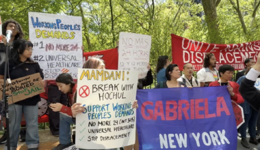 Understanding, and Resolving, The ‘No More 24’ Impasse In NYC Live-in Home Care — Center for New York City Affairs
