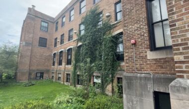The challenges of finding uses for defunct college campuses