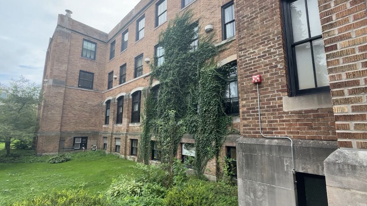 The challenges of finding uses for defunct college campuses