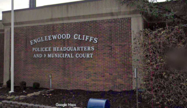 Lead Found Throughout Englewood Cliffs Police HQ After Cops Turn To State With Health Concerns