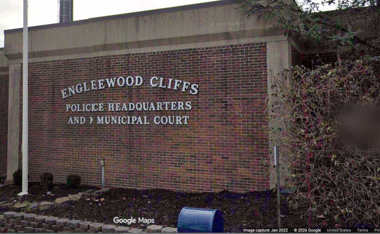 Lead Found Throughout Englewood Cliffs Police HQ After Cops Turn To State With Health Concerns
