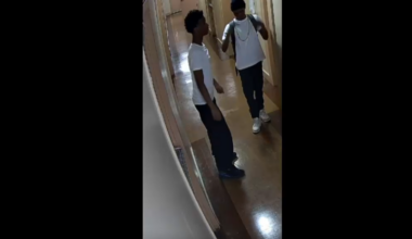 News 12 | Bronx | Teen Arrested For Attempted Shooting In Fordham 3 Others Still On The Run