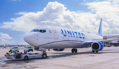 Masturbating Man Forces Woman To Stand On Flight From NY To Newark, Airline Confirms