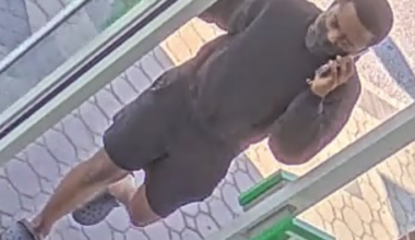 News 12 | Bronx | Police Search For Man Who Stole 4200 From Ridge Senior Citizen