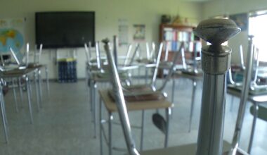 Classrooms