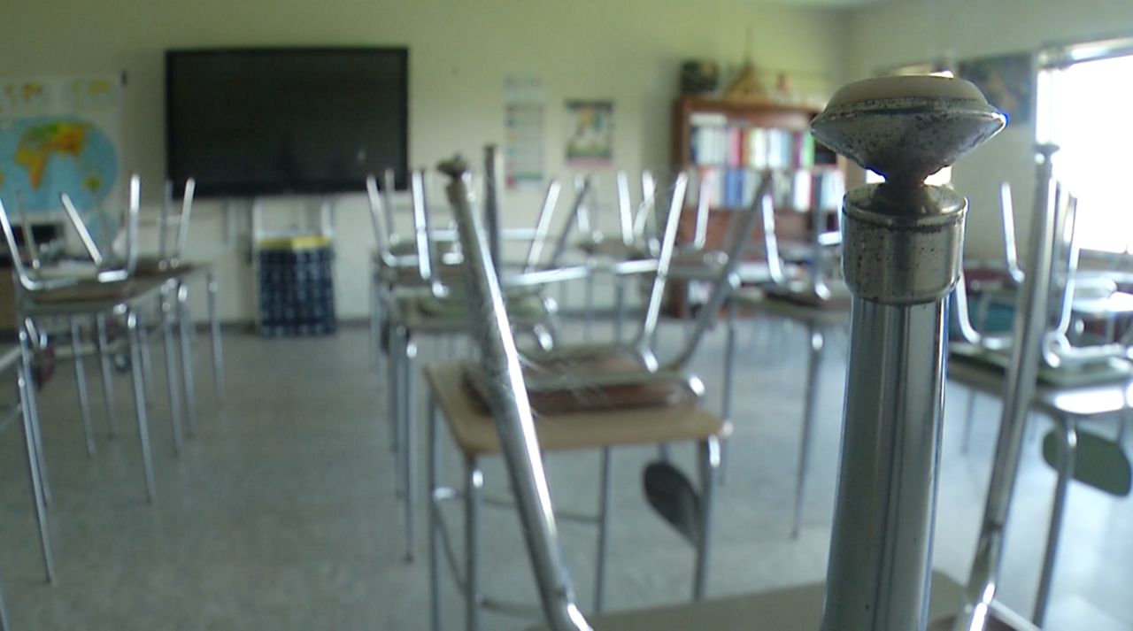Classrooms