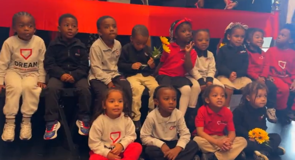 News 12 | Bronx | Bronx Charter School Expands Head Start Access Amid Federal Program Overhaul Concerns