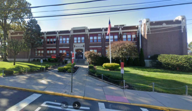 Cliffside Park BOE Sued After Student Suffers Broken Arm In Alleged Assault