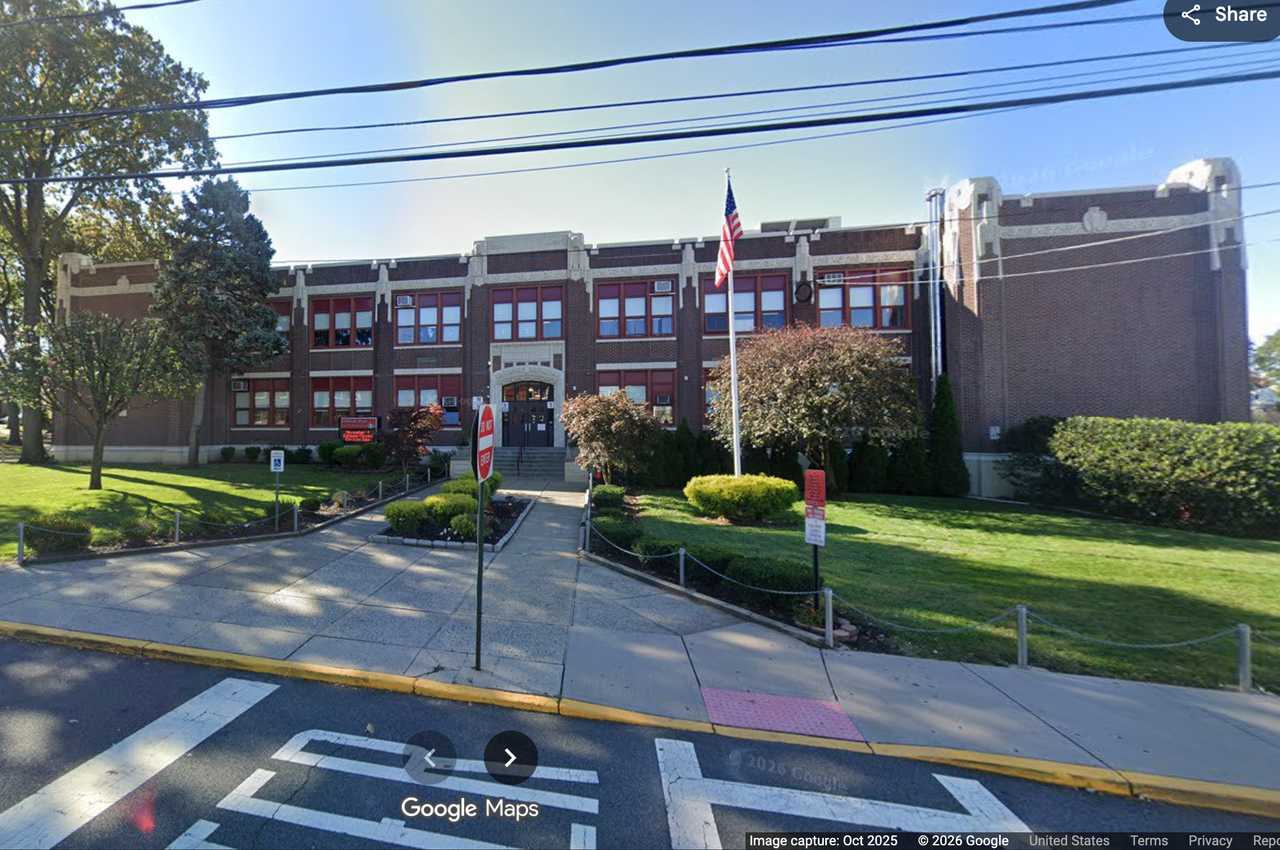 Cliffside Park BOE Sued After Student Suffers Broken Arm In Alleged Assault