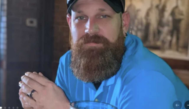 James Clark Fundraiser Set For New York Dad’s Five Kids