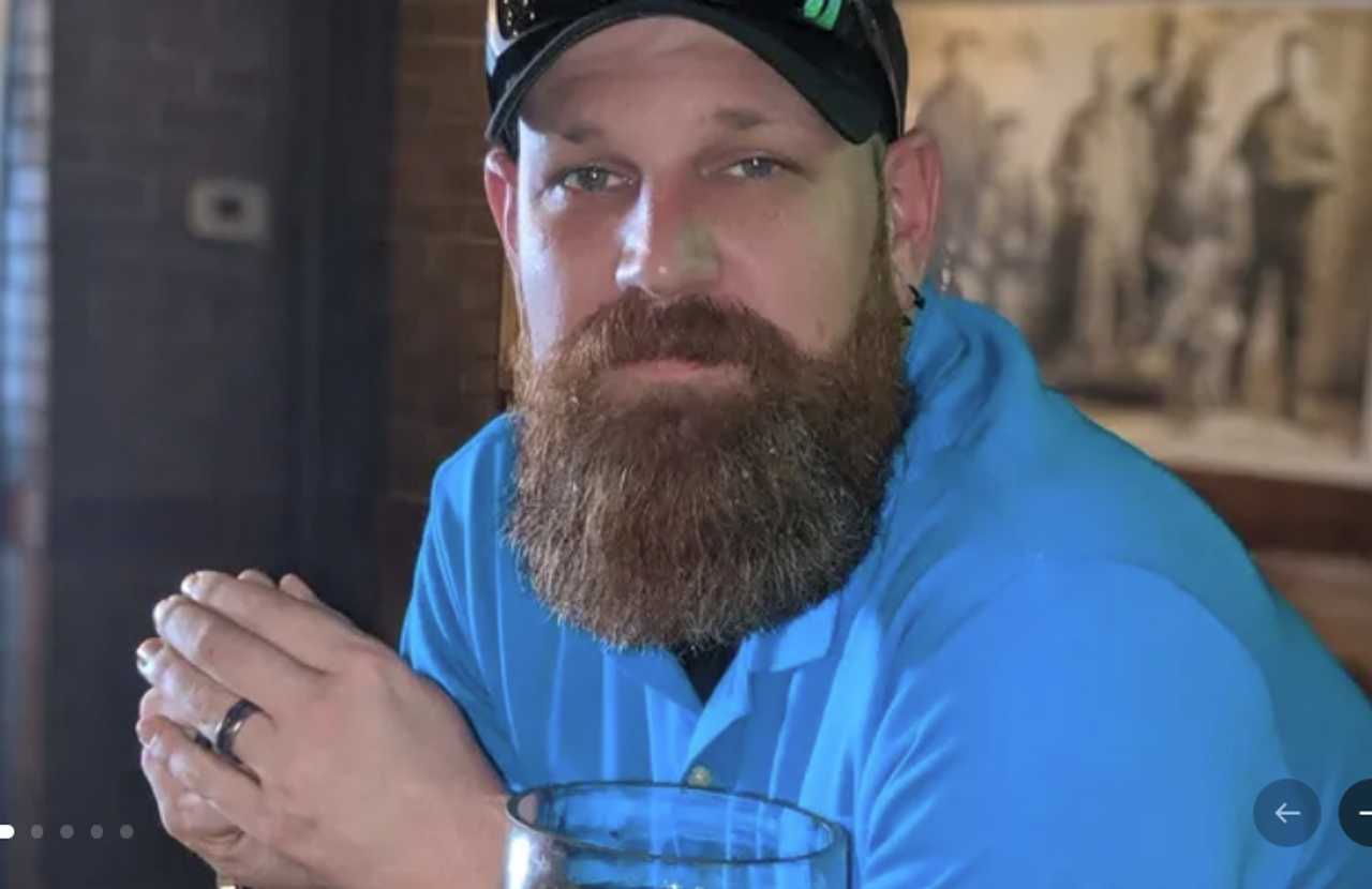James Clark Fundraiser Set For New York Dad’s Five Kids