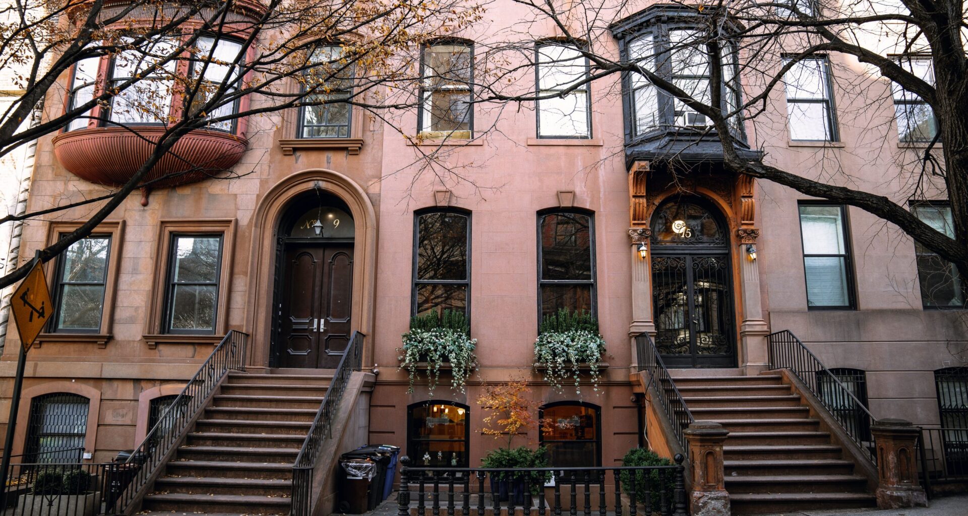 NYC ‘stole’ properties from Black and Brown homeowners