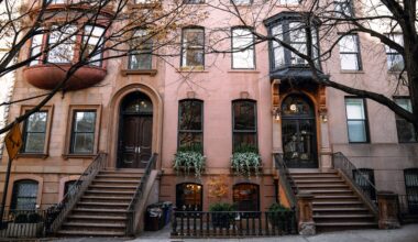 NYC ‘stole’ properties from Black and Brown homeowners