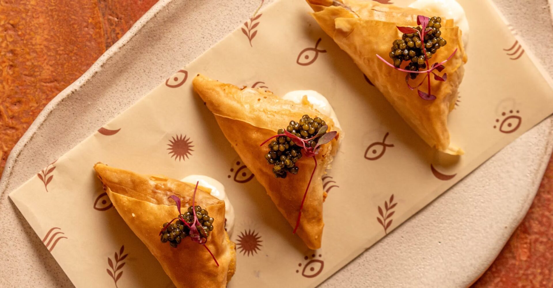 Live Fire and Island Fish: Greek Dining From Manhattan to Miami