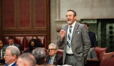 Report: National Republicans abandon Oberacker in NY-19 race – Daily Freeman