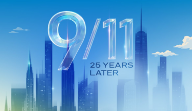 How the 9/11 attacks shaped the last 25 years – NBC New York