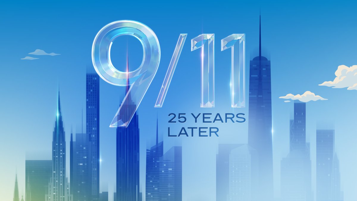 How the 9/11 attacks shaped the last 25 years – NBC New York