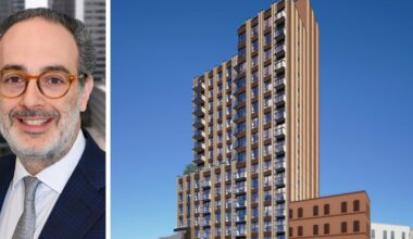 S3 Capital Lends $45M to Build Williamsburg Apartments on Church Land – Commercial Observer